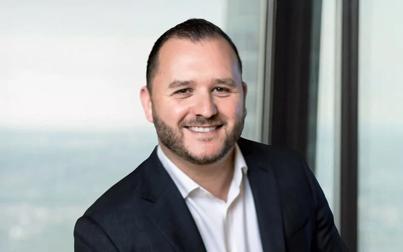 John Maiolo Headshot