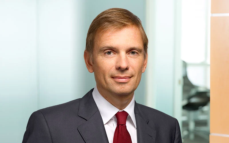 Timm Degenhardt headshot