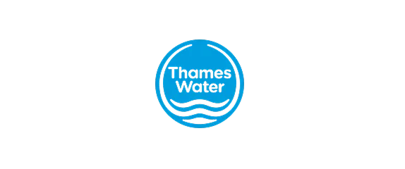 Thames Water logo