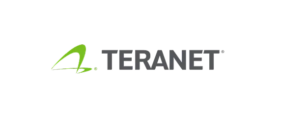 Teranet logo
