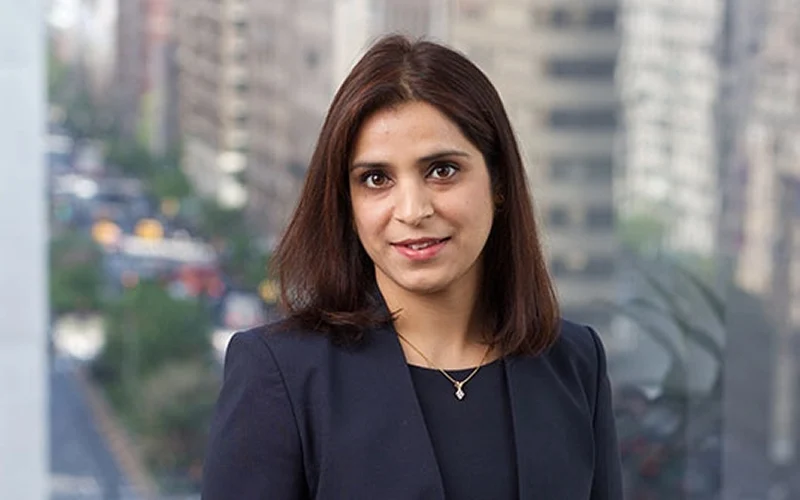 Tanya Jhamb headshot