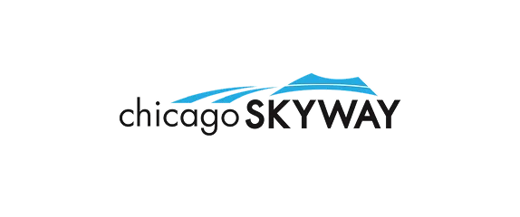 ChicagoSkyway logo