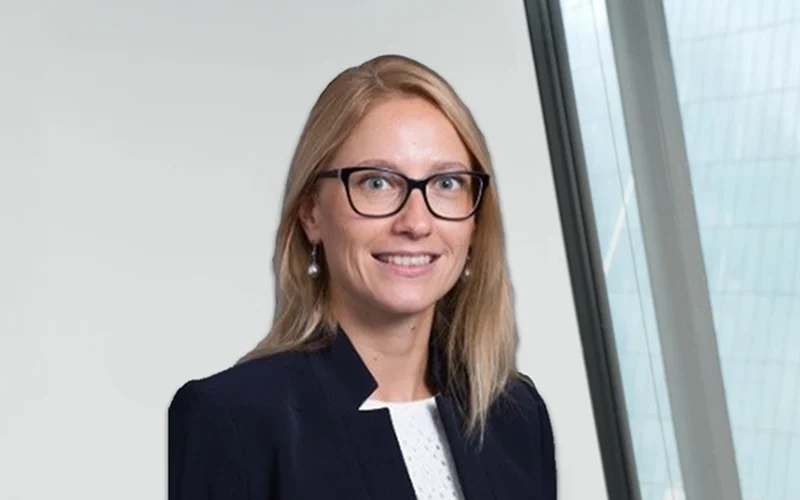 Anita Dalvai headshot