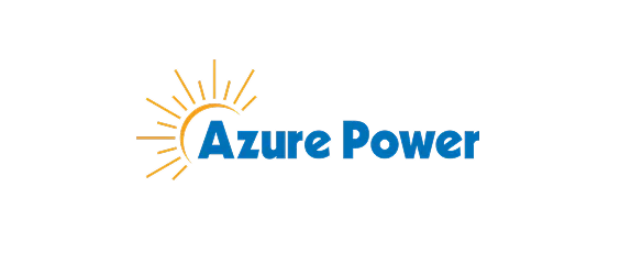 Azure Power logo