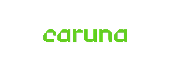 Caruna logo
