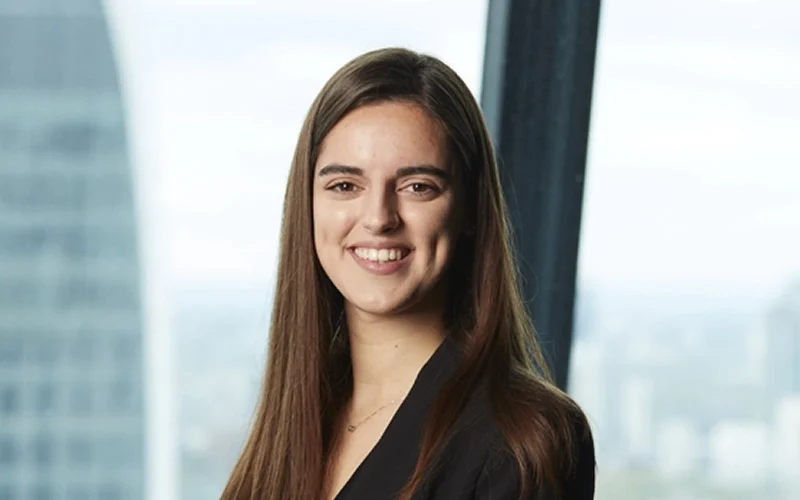 Giulia Allamandi headshot