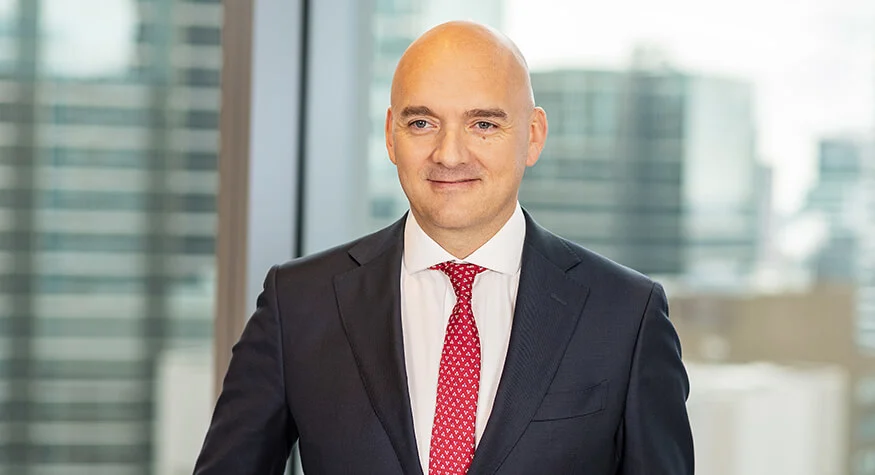 Graham McLeod headshot