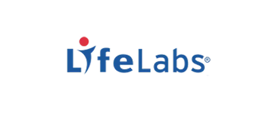 Life Labs logo