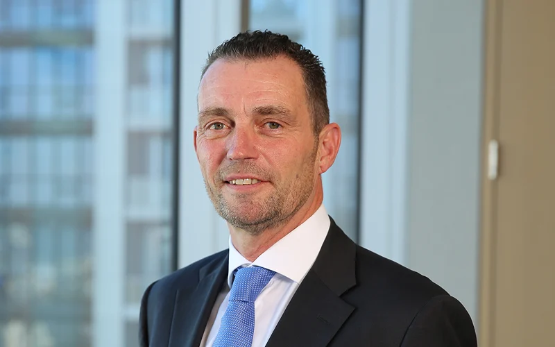 Peter van-Kleef headshot