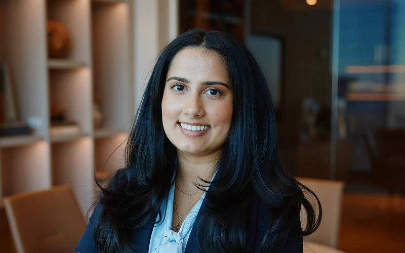 Supreet Rai headshot