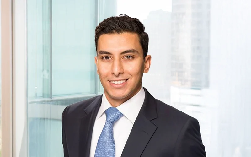 Josef Khalil headshot