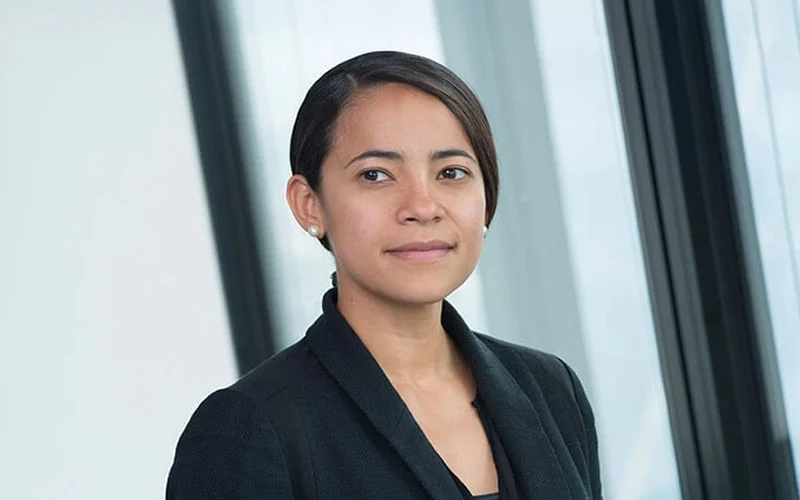 Karen Alean Ruiz headshot