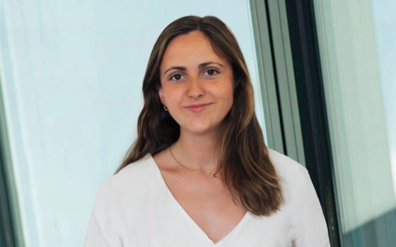 Sofia Gimeno headshot