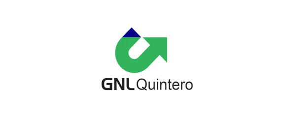 GNL Quintero logo