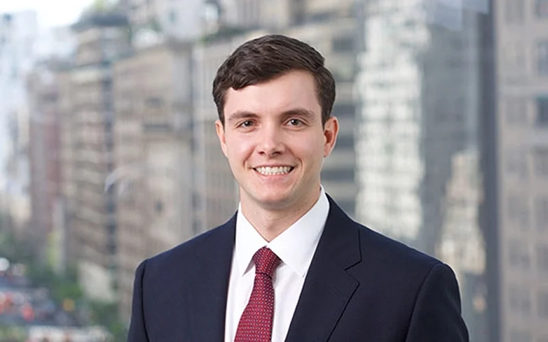 John McGowan headshot