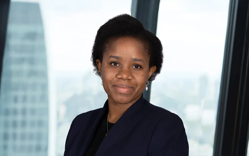 Akunne Daniels headshot