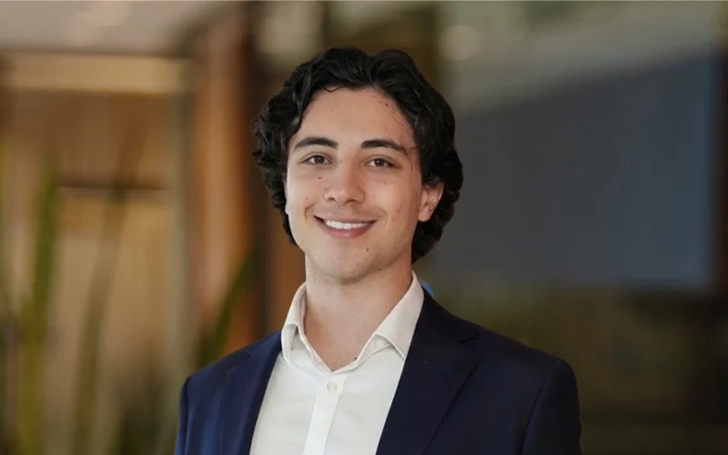 Anthony Sawaya