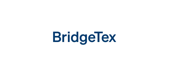 BridgeTex logo