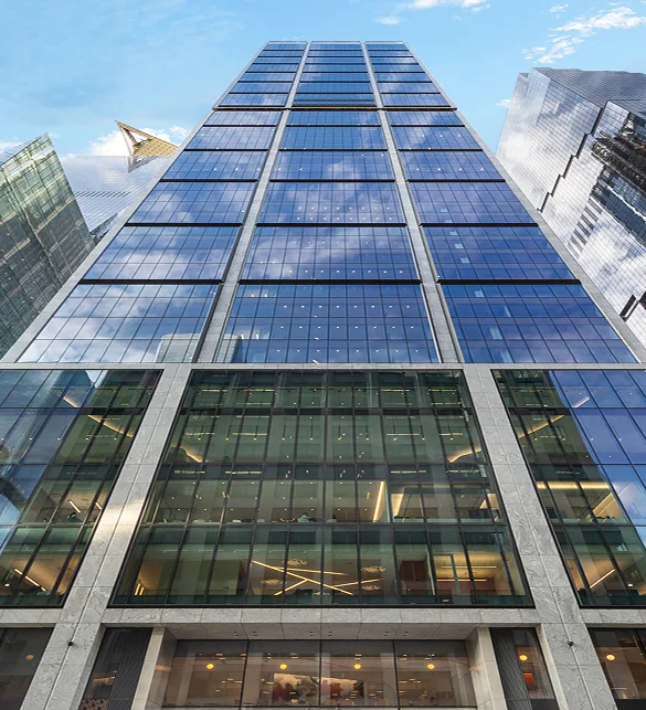 Contact Us - New York