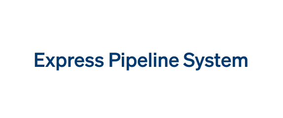 Express Pipeline System logo