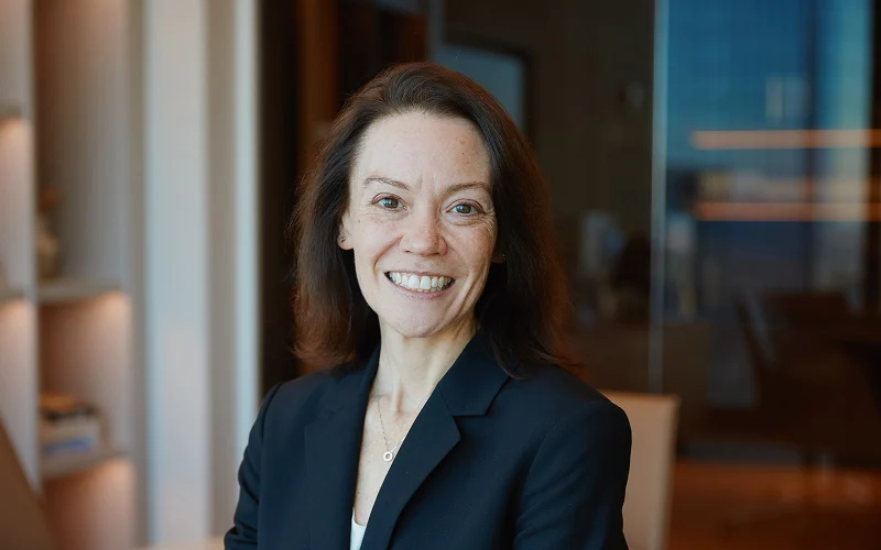 Blair Mckechnie Headshot 