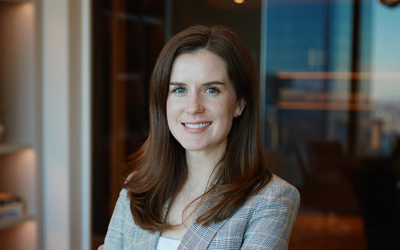 Kate Patrick headshot