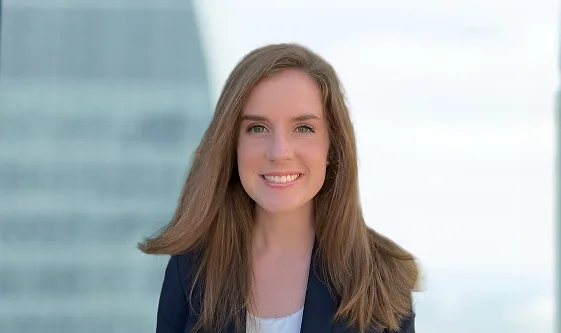 Kate Patrick headshot