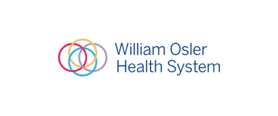 William Osler Health System logo