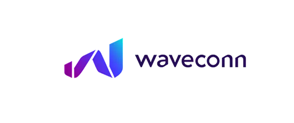 Waveconn logo