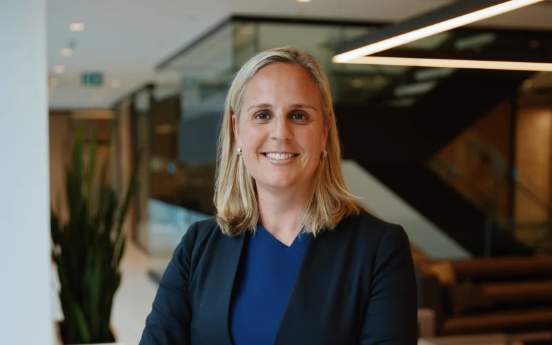 Sara Petrov headshot