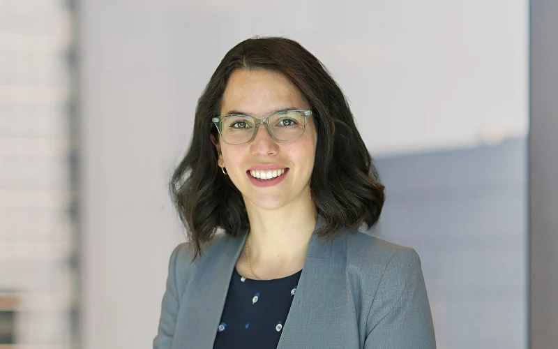 Verena Cavalheiro headshot