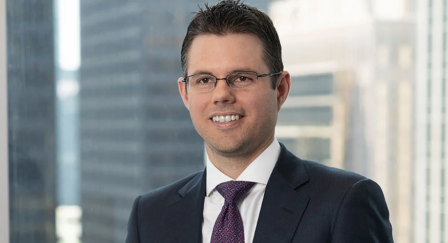 Kevin Hutchinson headshot