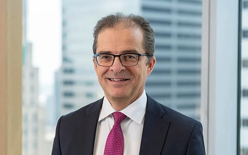 Steven Zucchet headshot