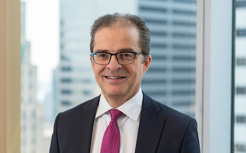 Steven Zucchet headshot