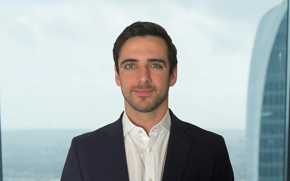 Juan Rodriguez Lacasa headshot