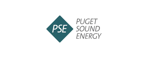 Puget Sound Energy logo