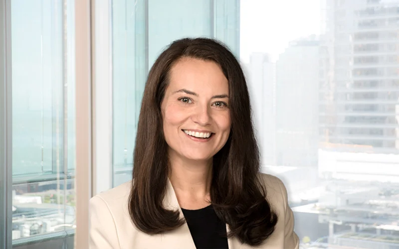 Stasha Prnjatovic Headshot