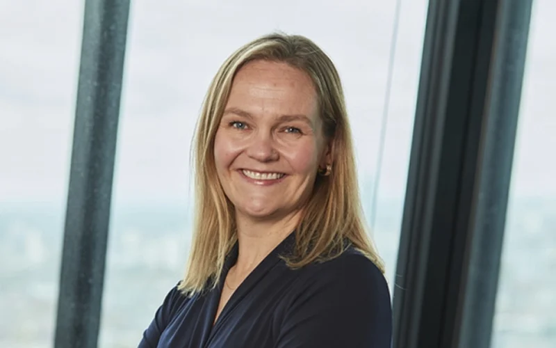 Marly Ohlsson headshot 