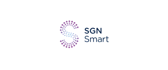 SGN Smart logo