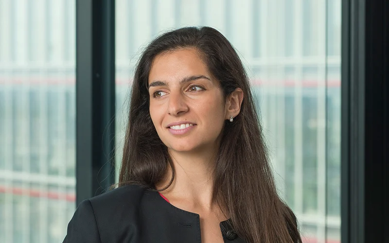 Sarah Obozian headshot