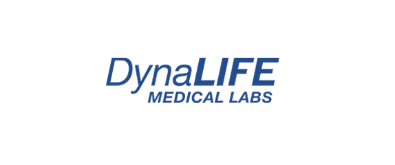 DynaLIFE logo