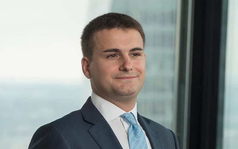 Alberto Rozza headshot