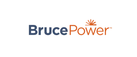 Bruce Power logo