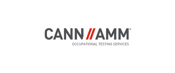 CannAmm logo