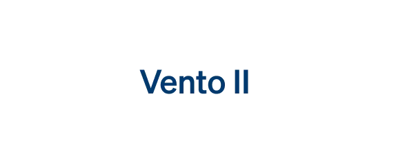Vento II logo