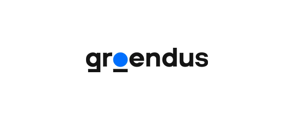 Groendus logo