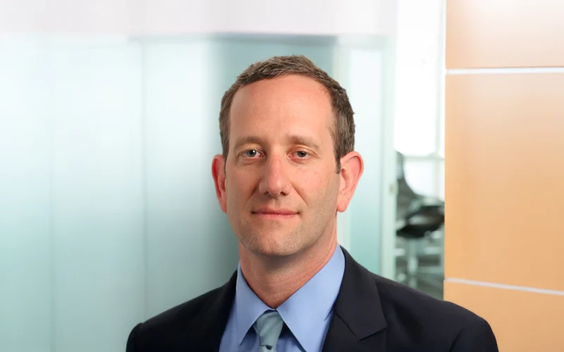 Bruce Schlein headshot