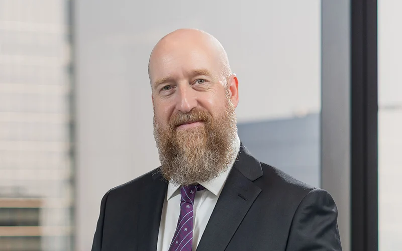 Mike Jones bio image