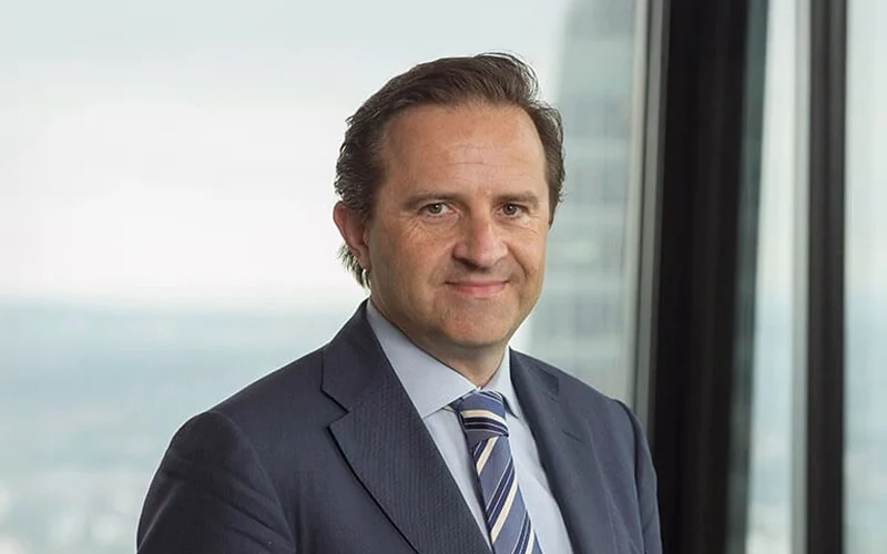 Eric Machiels headshot