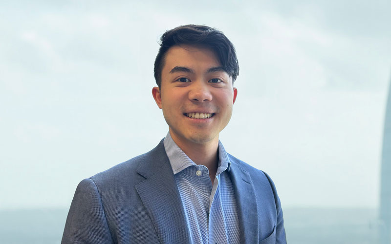 Jerry Li